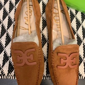 Sam Edelman Ferrel Loafers